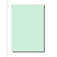 thumbnail image 1 of Laser Print Security Paper (SGP-24-65), Cover Green 65-lb, 8.5" x 11" - 250 Shts, 1 of 1
