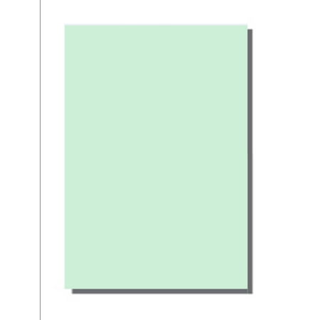 Laser Print Security Paper (SGP-24-65), Cover Green 65-lb, 8.5" x 14"- 1000 Shts