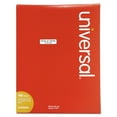 thumbnail image 1 of Laser Printer Permanent Labels, 1/2 x 1 3/4, White, 8000/Box -UNV80001, 1 of 2