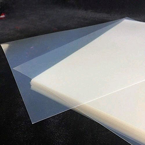 Laser Printer's Printing Transparency Film 11"x17" for Silk Screen Printing and PCB 100 sheets$$Office