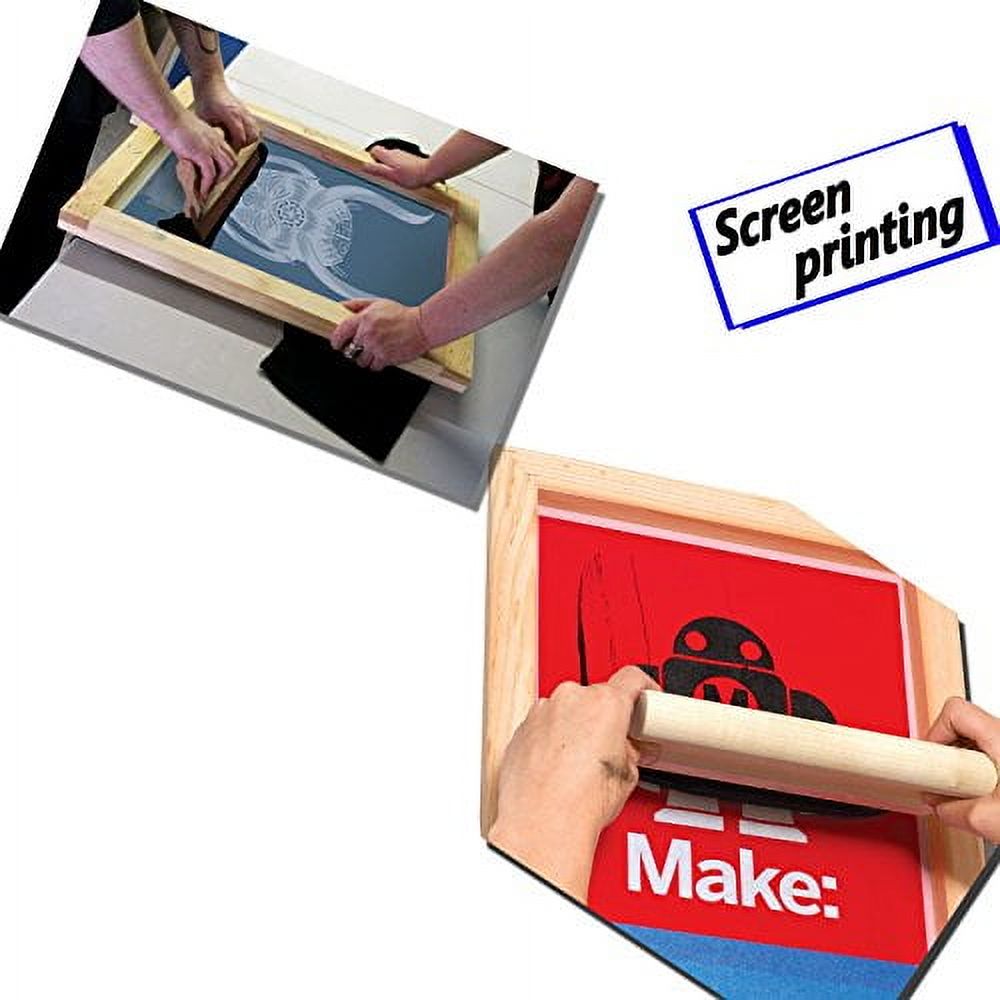 Laser Printer's Printing Transparency Film 13"x19" for Silk Screen ...