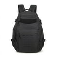 thumbnail image 1 of Laser Punch Backpack Dragon Egg Tactical Backpack,Black CP, 1 of 2