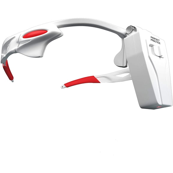 Laser Putting Glasses