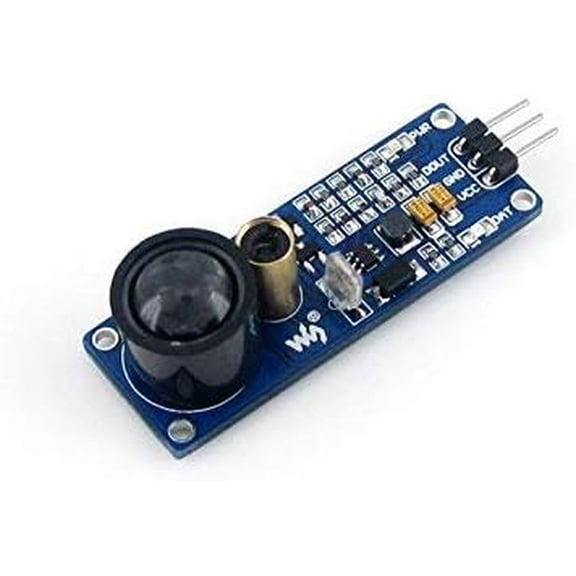 Laser Sensor Detector Module Receiver Transmitter Compatible Arduino AVR PIC STM32 Application for Obstacle Detection Pipeline Counter Smart Robot Obstacle-Avoiding Car