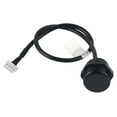 Laser Sensor Infrared Range Distance Detector Waterproof 1cm400cm for ...
