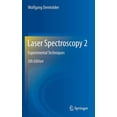 thumbnail image 1 of Laser Spectroscopy 2: Experimental Techniques, (Hardcover), 1 of 1