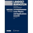 thumbnail image 1 of Laser Systems, Part 3, (Hardcover), 1 of 1
