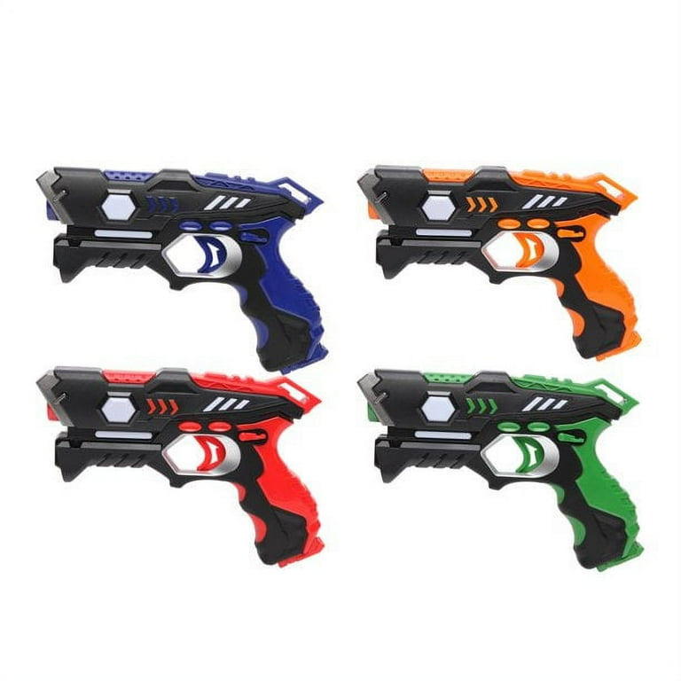 Laser tag set walmart store