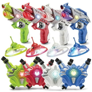Laser tag toy walmart outlet