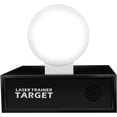 thumbnail image 1 of Laser Target Training System for Dry Fire Practice – Interactive Visual Feedback Target for Home Shooting Training – Compatible with Red Laser Cartridges – No Ammo, No App Required, 1 of 7