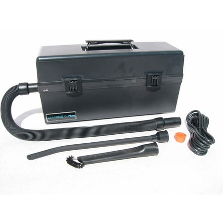Laser Tek Services® Atrix Omega Toner Printer Electronics Service Vacuum