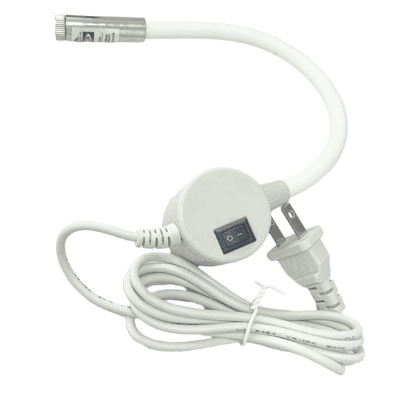 Laser Vision Guide,Magnetic Positioning Quilting Light For Sewing Machine,Adjustable Dot/Straight Line Projection,Laser Vision Guide Quilting Notion For Precise Stitching,Hands-Free Aid Tool,Dot