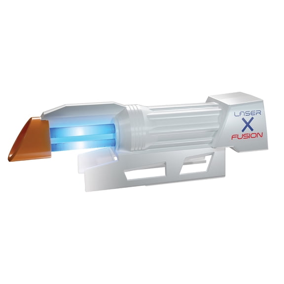 Laser X Fusion Scope
