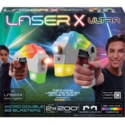 Laser X Micro Double B2 Blasters
