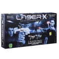thumbnail image 1 of Laser X 88016 Two Player Laser Gaming Set, 1 of 6