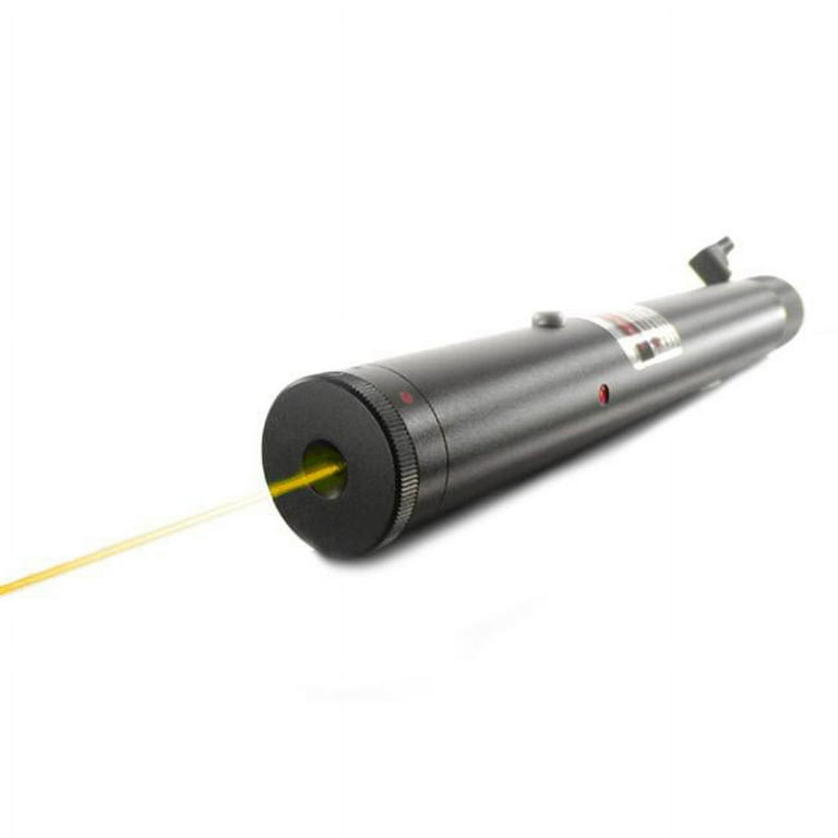 Yellow laser pointer deals