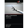 thumbnail image 1 of Laser in Odontoiatria Pediatrica (Paperback), 1 of 1