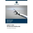 thumbnail image 1 of Laser in der Kinderzahnheilkunde (Paperback), 1 of 1