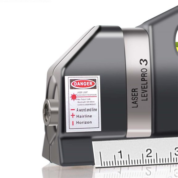 Laser level ruler multifunctional infrared laser line machine laser03 with magnetic level tape measure manufacturer