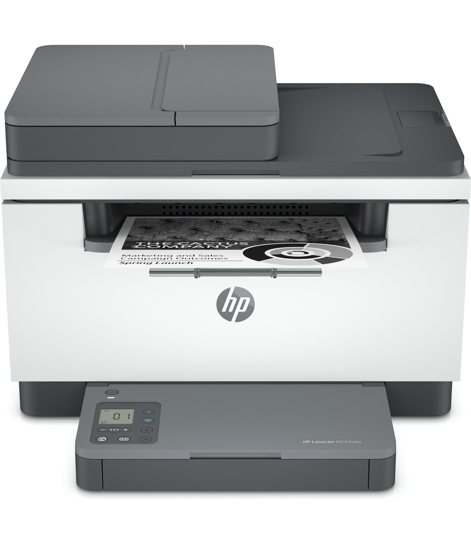 HP LaserJet MFP M234sdw Printer Sansujyuku sansujyuku.com