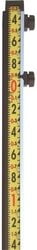 LaserLine 10' Direct Elevation Reading Rod in Tenths GR1000T
