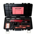 thumbnail image 1 of LaserLine Cable Installation Gun Kit: Cable Gun, 2 x Darts, 2 x CO2 Cartridges, 2 x Spool Lines, Case, 1 of 2