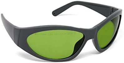 LaserPair Lunettes De Protection Laser CO2 10600nm - Certifiées DIN CERTCO 9000-11000nm DI LB3