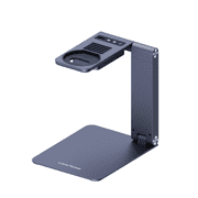 LaserPecker Aluminum Auto-Focus Stander Portable Foldable Auto Laser Distance Adjustment for LP1 Plus LP1 Pro Engraver