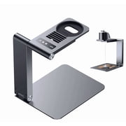 LaserPecker Aluminum Auto-Focus Stand Portable Foldable Auto Laser Distance Adjustment for L1 L1 Pro Engravers