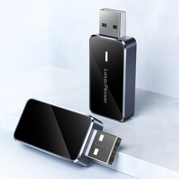 LaserPecker Bluetooth Adapter Dongle for LP2, LP3, LP4, and LX Series