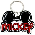 thumbnail image 1 of Lasercut Keychain, 1 of 1
