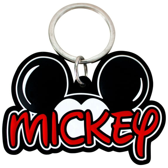 Lasercut Keychain
