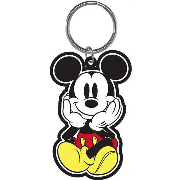 Lasercut Keychain