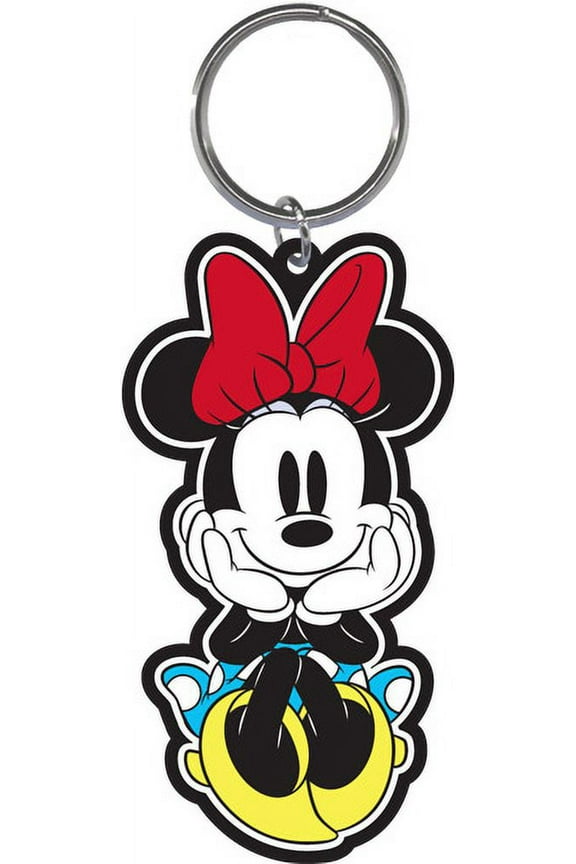 Lasercut Keychain