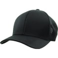 thumbnail image 1 of Lasercut Polyester Baseball Cap, 1 of 7