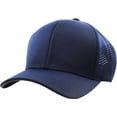 thumbnail image 1 of Lasercut Polyester Baseball Cap, 1 of 7
