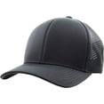 thumbnail image 1 of Lasercut Polyester Baseball Cap, 1 of 7