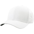 thumbnail image 1 of Lasercut Polyester Baseball Cap, 1 of 7