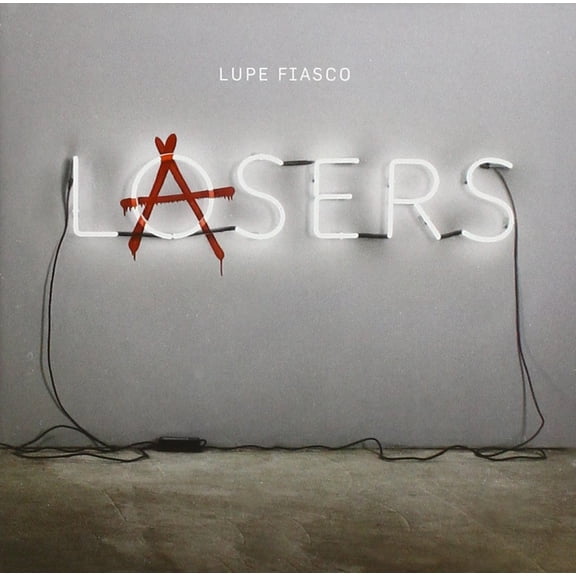 Lasers (Audiobook)
