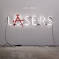 thumbnail image 1 of Lasers (CD) (explicit), 1 of 1