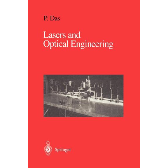 Lasers and Optical Engineering, (Paperback)