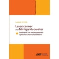 thumbnail image 1 of Laserscanner und Minispektrometer basierend auf hochdispersiven optischen Dünnschichtfiltern (Paperback), 1 of 1