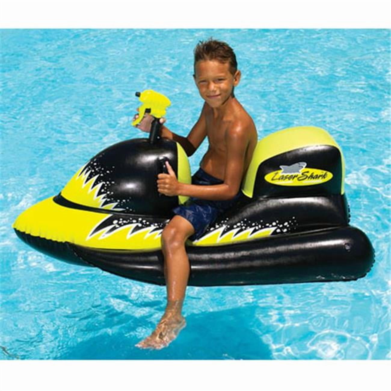 Lasershark Wet-Ski Squirter