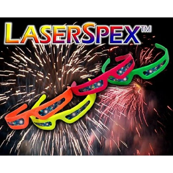 Laserspex