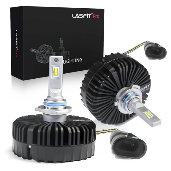 Lasfit 9005-led-bulbs-100w-10000lm-6000k