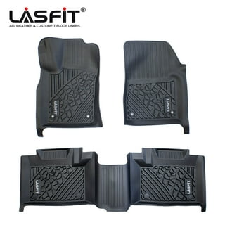 Jeep cherokee sale floor mats 2020