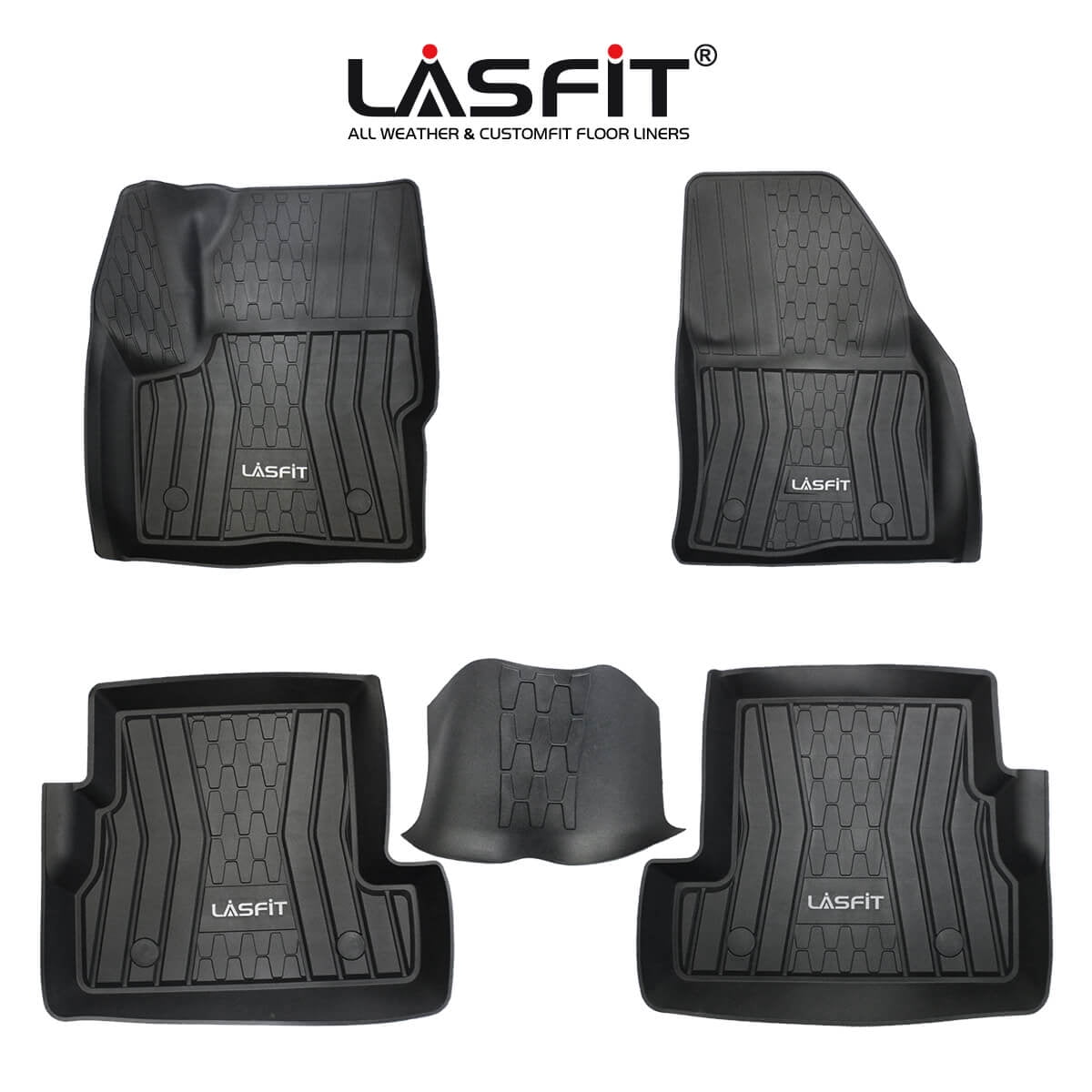 2016 lincoln mkz on sale floor mats