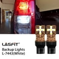 thumbnail image 1 of Lasfit LED Light Bulbs, The Whole Package For Ram 1500 2019 2020 Fit High Low Beam Cargo 3rd Brake Dome Map Footwell Front Side Maker Brake Lights, 1 of 9