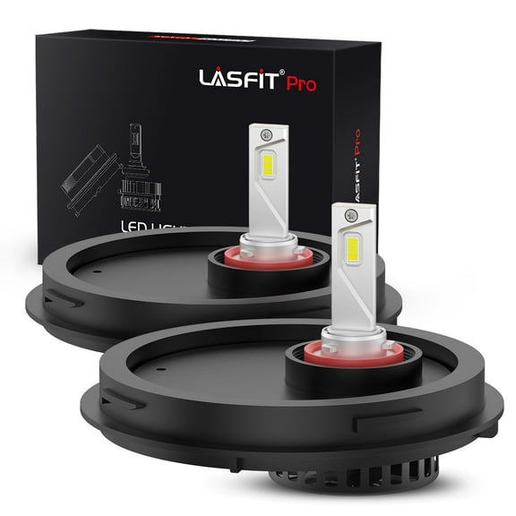 Lasfit chevrolet-silverado-1500-2014-2015-h11-5202-led-bulbs