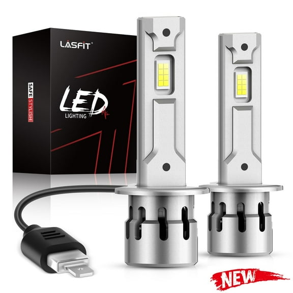 Lasfit h1-led-headlight-bulbs-laair-series